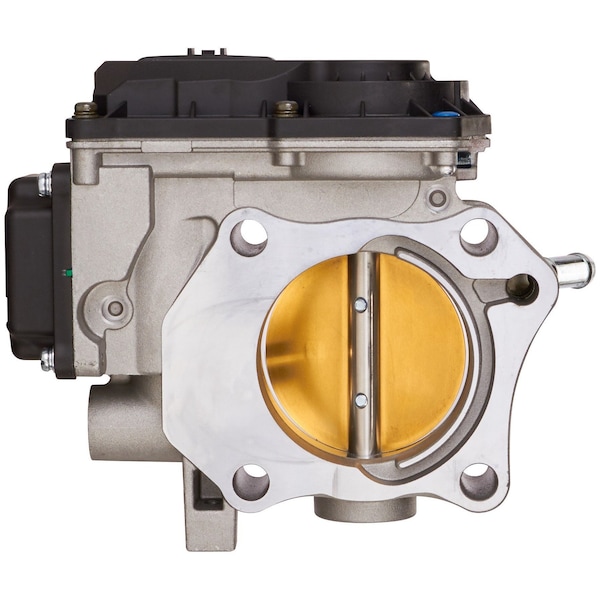 Fuel Injection Throttle Body Assembly,Tb1020